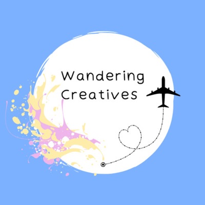 Wandering Creatives
