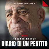 Gaspare Mutolo - Diario di un pentito - OGGI e VOIS