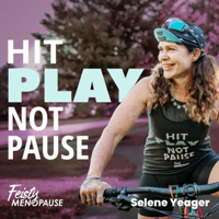 Find Your Personal Peak with Julie Young (Episode 33)