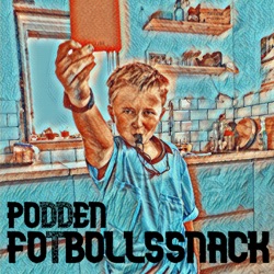 Podden Fotbollssnack # 40 - Försnack Allsvenskan 2024