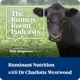 The Rumen Room Podcasts