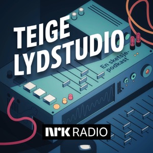 Teige lydstudio