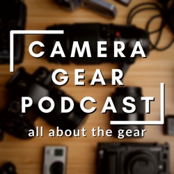 75: New Zoom 32-Bit Float Recorders, and Which Camera For Uncropped 4K60?