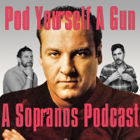 107: Down Neck, With Justin Halpern