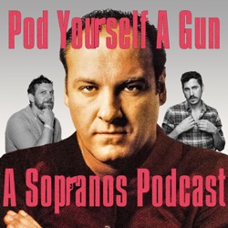 Pod Yourself A Gun - A Rewatch Podcast