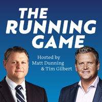 A chat with Emily Chancellor and Luke Barry-Donnellan