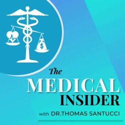 Thyroid with Dr. Balcavage and Dr. Halderman (Part 1)