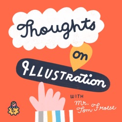 10 Tips for Launching Your Illustration Career