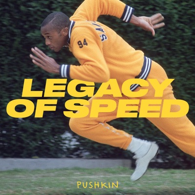 Legacy of Speed:Pushkin Industries
