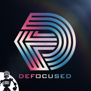 Defocused podcast