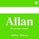 Fodboldmagasinet Allan - fænomenet momentum, de europæiske muligheder og muligt profilsalg i Farum