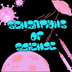 Sensations of Science