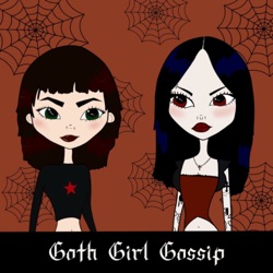 Goth Girl Gossip