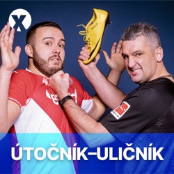 Podcast K + K: Proč se Klusovi za jeho popírání faktů o útoku na Izrael taky nezvoní na barák?