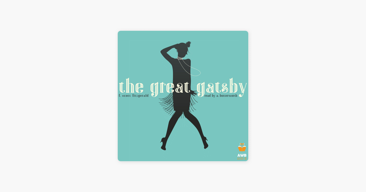 the-great-gatsby-unabridged-audiobook-on-apple-podcasts