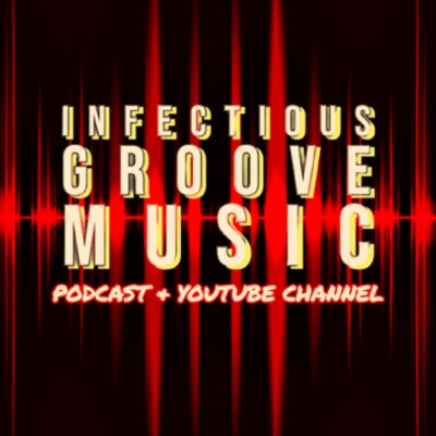 Infectious Groove Podcast:OddPods Media
