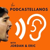 Podcastellanos Episode 140: May 11, 2022