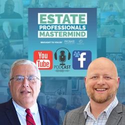 Growing Your Probate Business: Effective Use of Existing Relationships and Skills