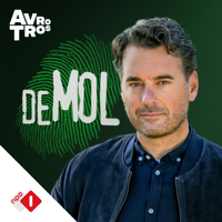 De Wie is de Mol? Podcast podcast