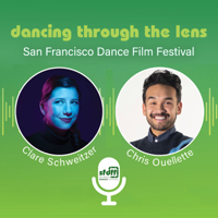 Episode 12: Tamara Rojo