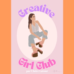 CREATIVE GIRL CLUB