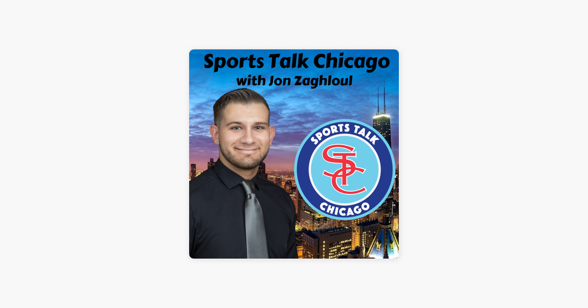 ‎Sports Talk Chicago The White Sox MUST Make The Playoffs In 2023