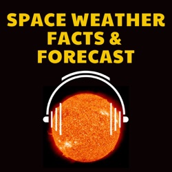 A Dive Into Sunspot Facts! Plus the Somewhat Active Aurora Forecast