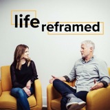A Life Reframed: Baseball, Jesus, and the Way of Grace with Brett Caroll