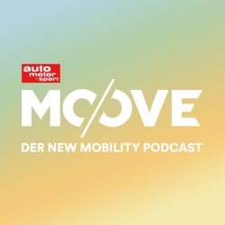 Moove | Aus Bio-Sprit wird Strom fürs E-Auto
