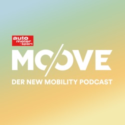 Moove | Wird Ionity wieder zur  Billig-Ladesäule?