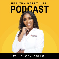 EP 37: 10 Amazing Foods To Fight Heart Attacks and High Blood Pressure!