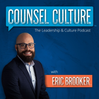 Unstoppable Cultures with Ginger Hardage