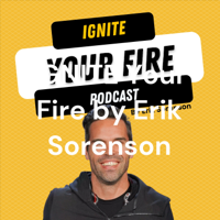 Episode #007-Brad Harker, the author of Influence