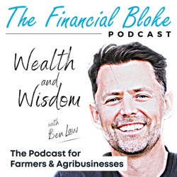 AgriCoach Wealth & Wisdom Podcast by The Financial Bloke
