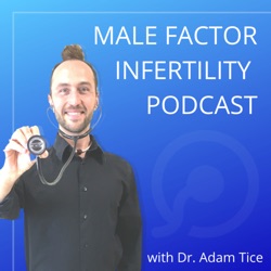 Fertility Foods, Sperm Nutrition & Male Factor