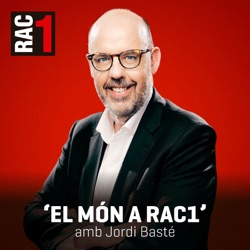 El món a RAC1 - Dialing