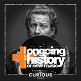 The Very First Episode of the Ongoing History of New Music podcast episode