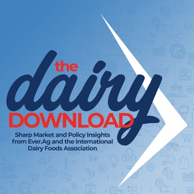 Ep. 36 - Carbon Markets: Capitalizing on Dairy’s Sustainable Future