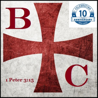 (7.19.19) Remembering Norman Geisler