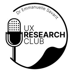 UX Research Club (Version Française)