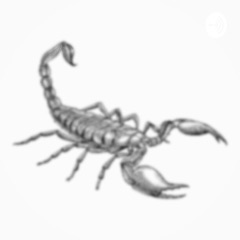 Scorpion podcast - season 1 episode 2