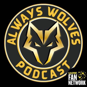 Always Wolves Podcast podcast