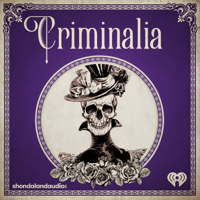 Criminalia