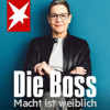 Die Boss - Macht ist weiblich - Stern.de / Audio Alliance / RTL+