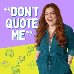 Introducing Don't Quote Me