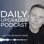 Daily Upgrades Podcast with Dr. Benjamin Hardy