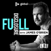Full Disclosure with James O'Brien - Global