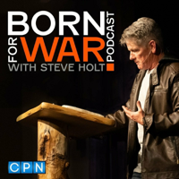 The Impact of Prayer - Leaders' Talks