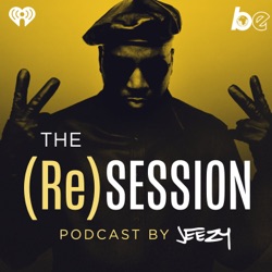 Tony Robbins | Ep 1 | (Re)Session Podcast by Jeezy