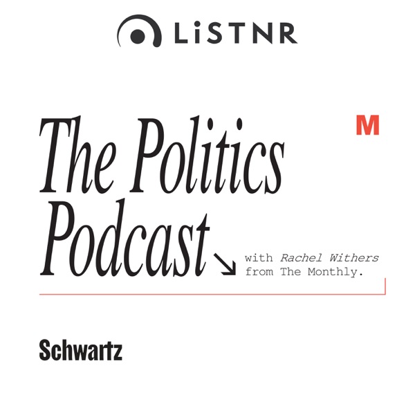 The Politics Podcast
